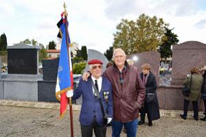AOBR 2018 11 01 MARSEILLE CIMETIERE DE MAZARGUES-HOMMAGES AUX MORTS RESTES EN ALGERIE (10)